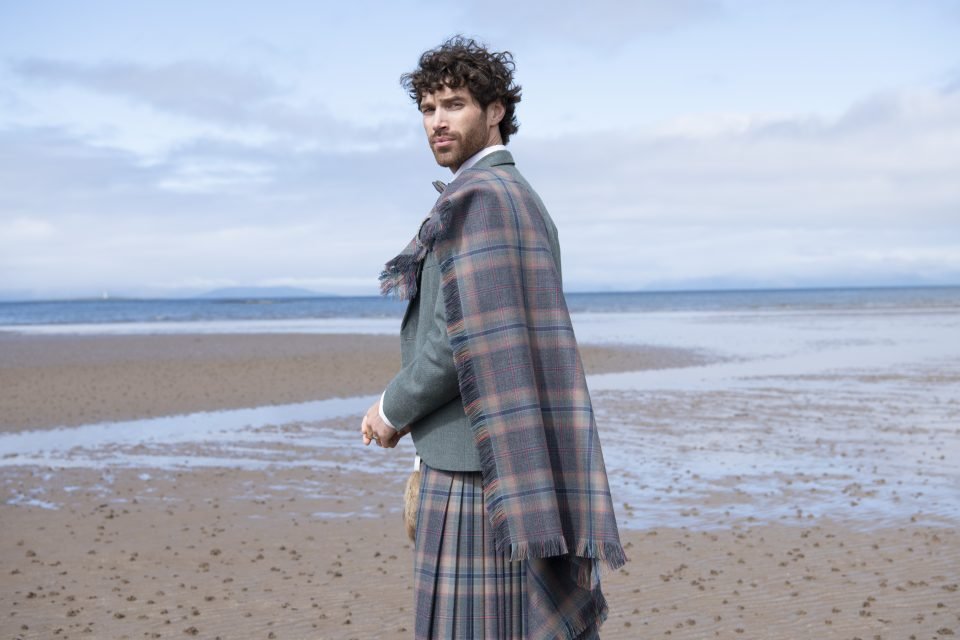 MacGregor and MacDuff