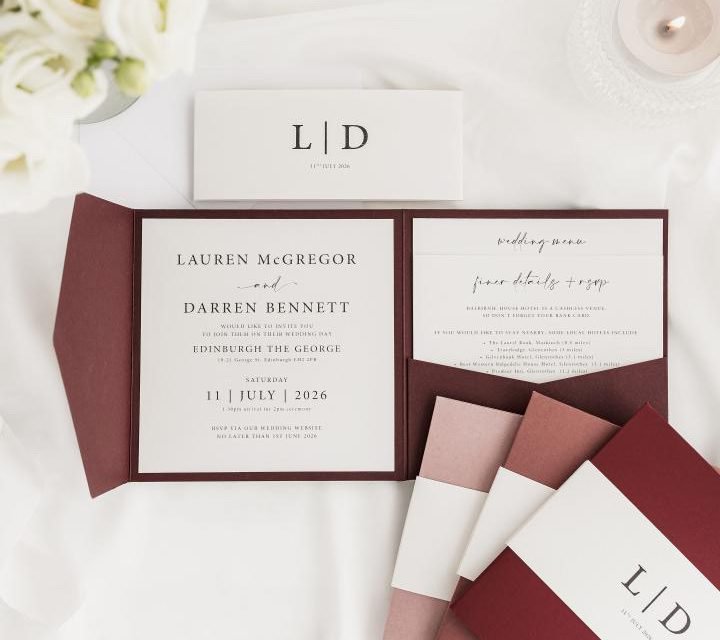Stationery by Suzanne