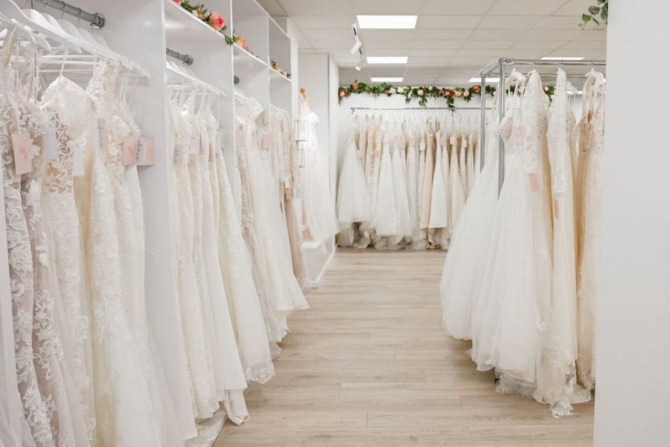 Madison Rose Bridal