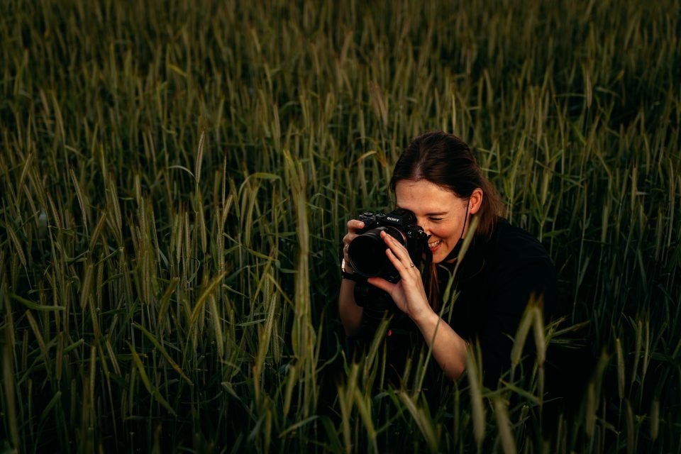 Ashleigh June Films