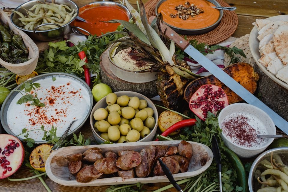 Edinburgh Catering Company