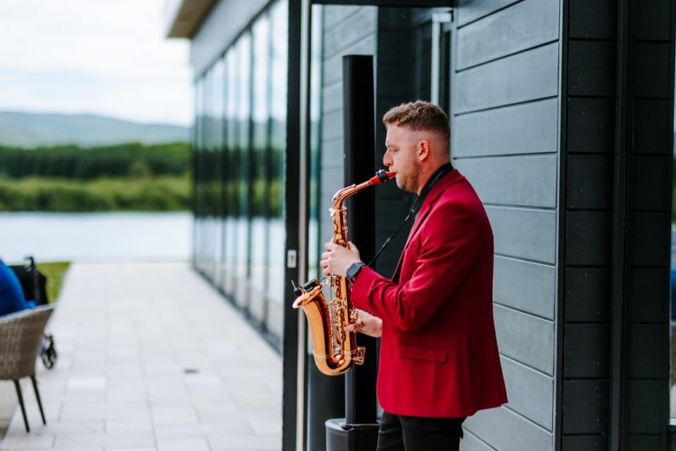 Elliot G Sax