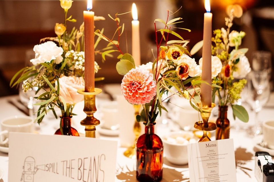Fifty Six Events