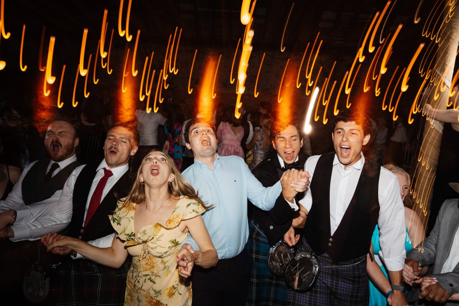 Tartan Entertainment