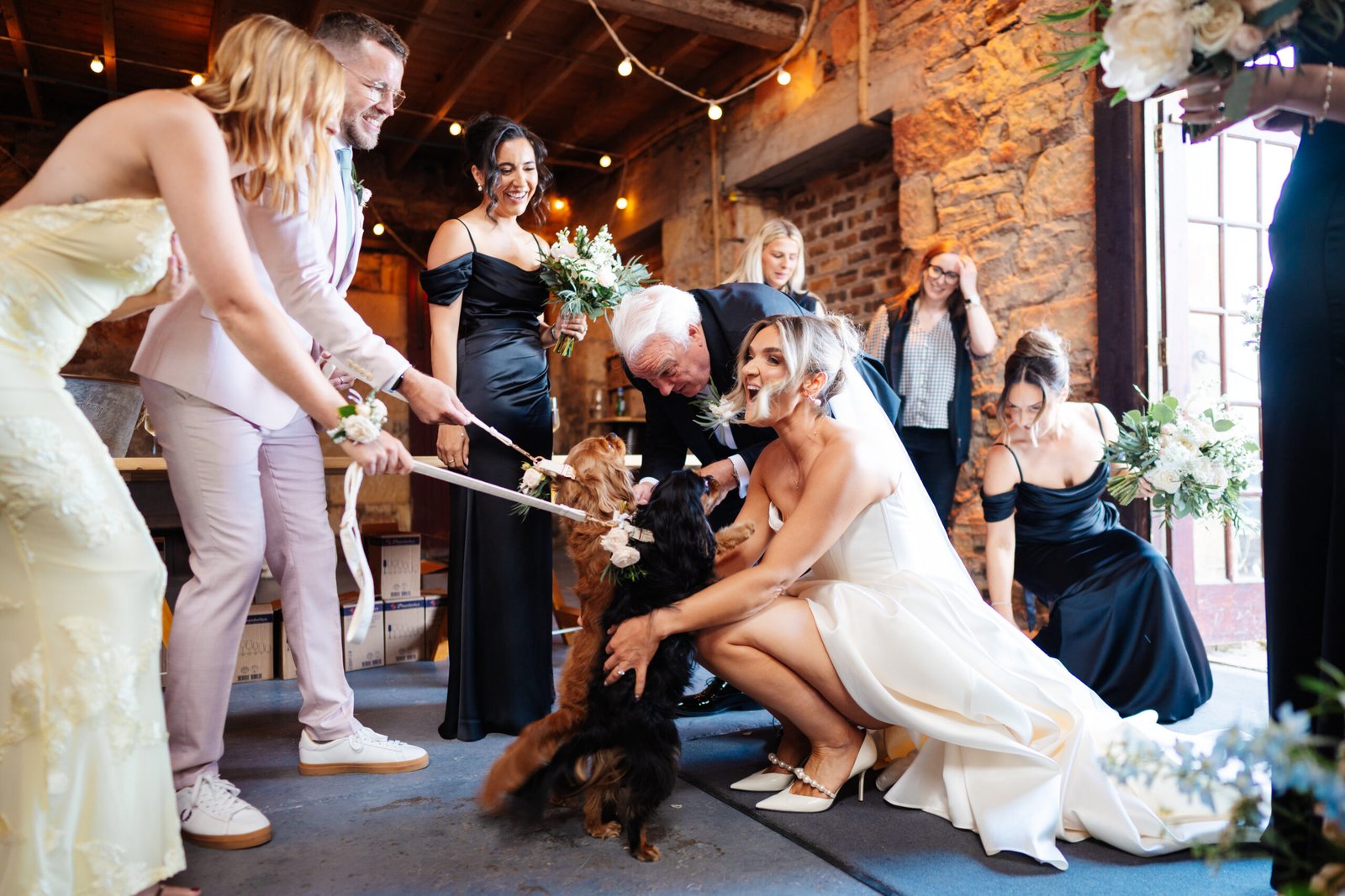 Victoria Photography Hero - Beautiful wedding photography
