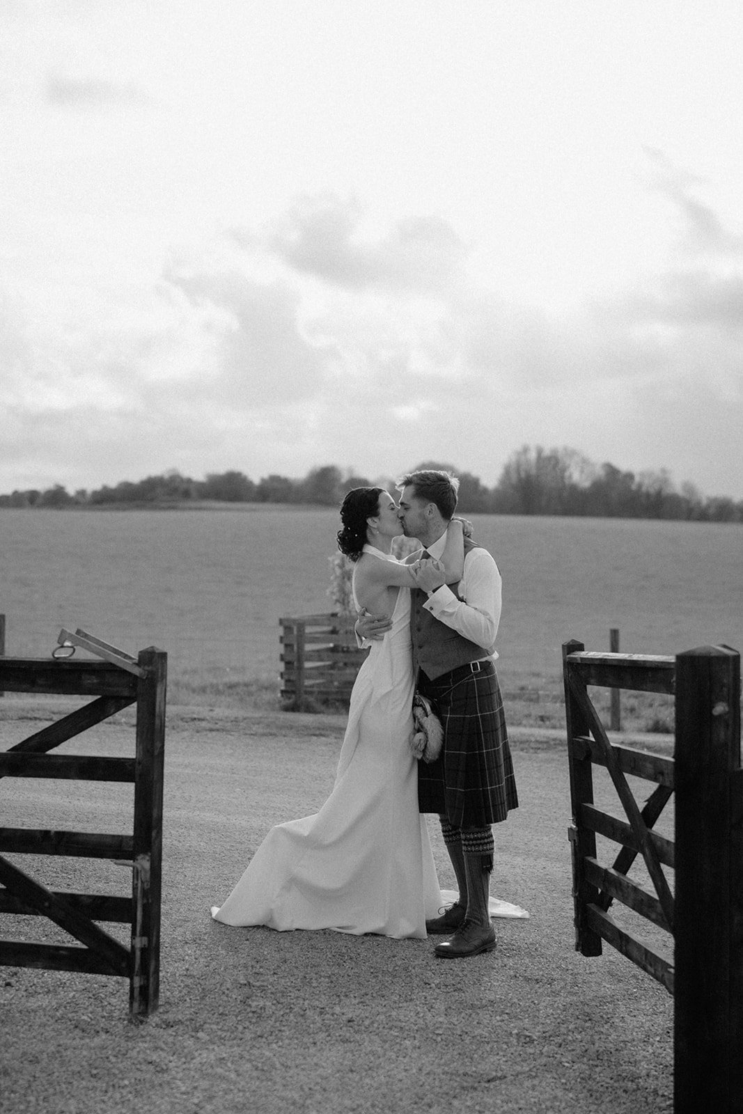 Falside Mill Wedding
