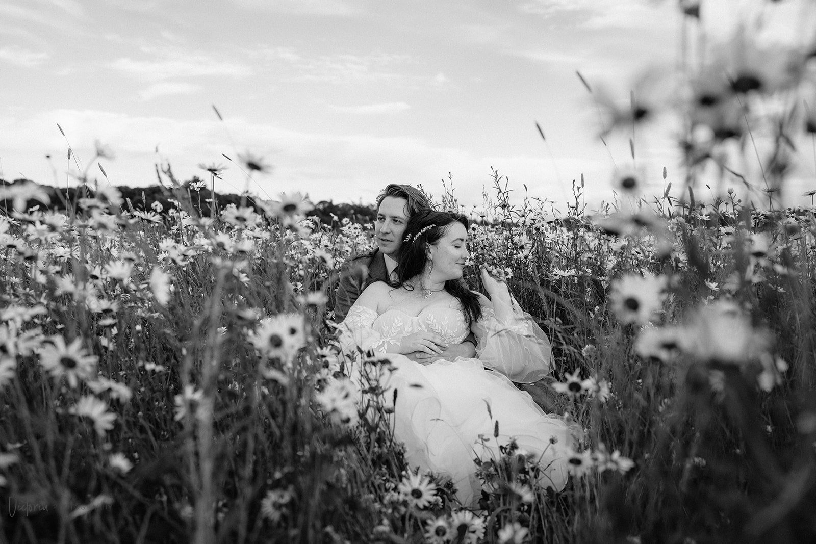 Victoria Photography Hero - Beautiful wedding photography