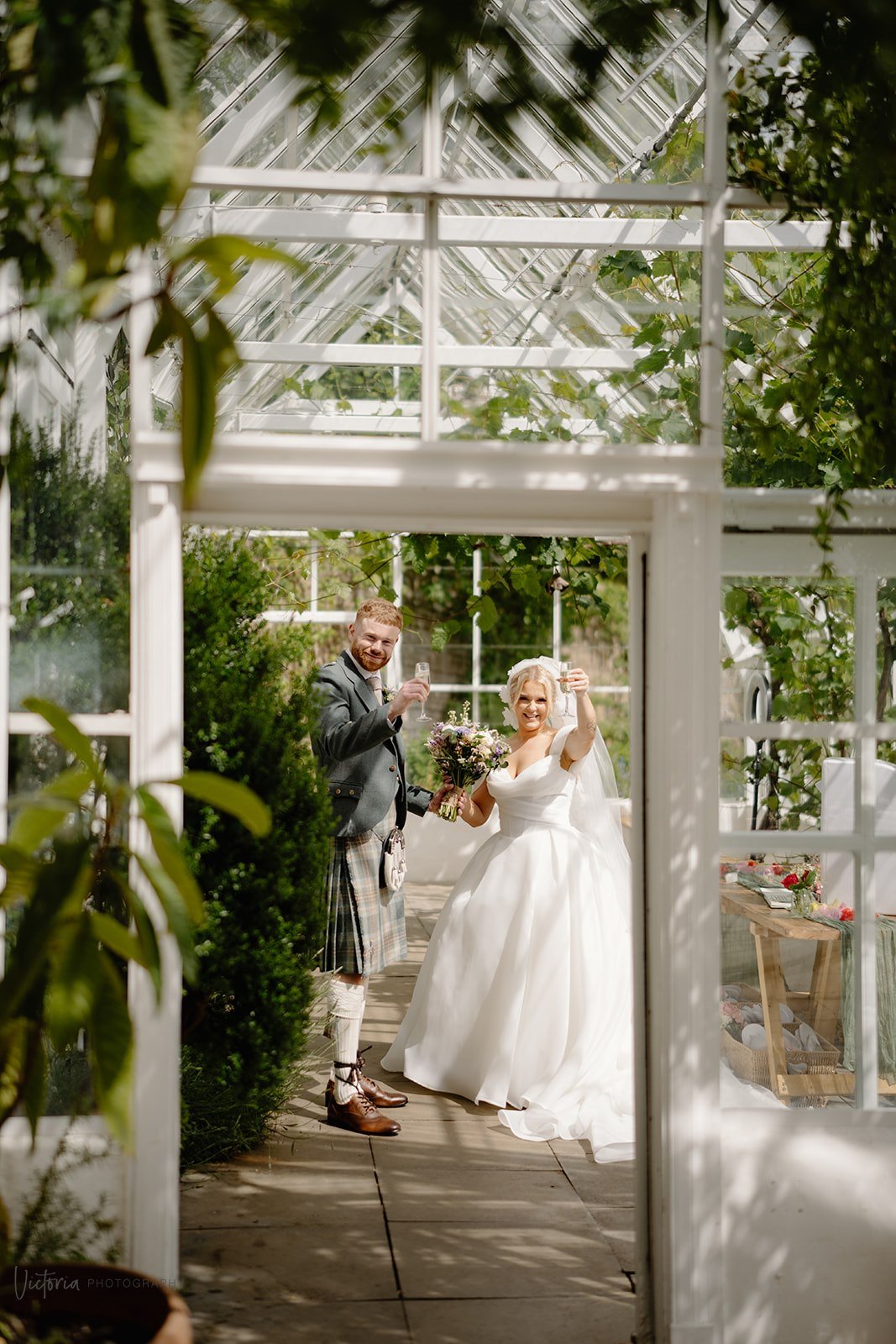 Teasses Estate Wedding